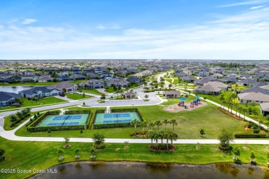 Welcome to your dream home in Viera, where you get style, space on Duran Golf Course in Florida - for sale on GolfHomes.com, golf home, golf lot