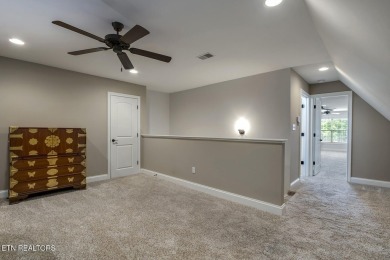 This is a Traditional Home with Architectural Flair.  It has 4 on Tanasi Golf Course in Tennessee - for sale on GolfHomes.com, golf home, golf lot