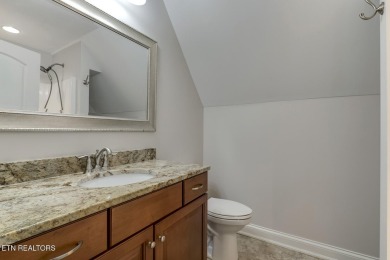 This is a Traditional Home with Architectural Flair.  It has 4 on Tanasi Golf Course in Tennessee - for sale on GolfHomes.com, golf home, golf lot