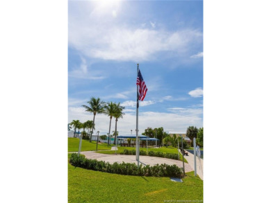 Nestled in the serene, tropical setting of Nettles Island, this on Island Dunes Country Club in Florida - for sale on GolfHomes.com, golf home, golf lot