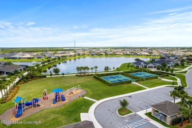 Welcome to your dream home in Viera, where you get style, space on Duran Golf Course in Florida - for sale on GolfHomes.com, golf home, golf lot