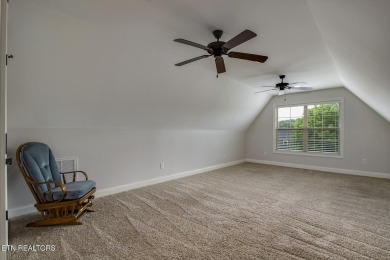 This is a Traditional Home with Architectural Flair.  It has 4 on Tanasi Golf Course in Tennessee - for sale on GolfHomes.com, golf home, golf lot