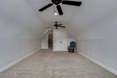 This is a Traditional Home with Architectural Flair.  It has 4 on Tanasi Golf Course in Tennessee - for sale on GolfHomes.com, golf home, golf lot