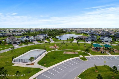 Welcome to your dream home in Viera, where you get style, space on Duran Golf Course in Florida - for sale on GolfHomes.com, golf home, golf lot