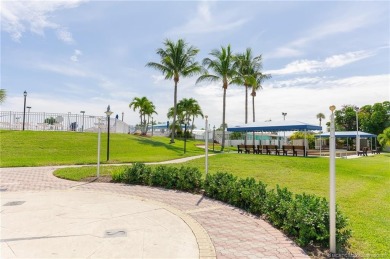 Nestled in the serene, tropical setting of Nettles Island, this on Island Dunes Country Club in Florida - for sale on GolfHomes.com, golf home, golf lot