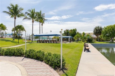 Nestled in the serene, tropical setting of Nettles Island, this on Island Dunes Country Club in Florida - for sale on GolfHomes.com, golf home, golf lot
