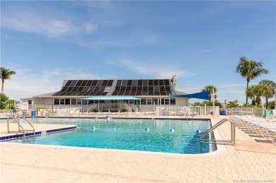 Nestled in the serene, tropical setting of Nettles Island, this on Island Dunes Country Club in Florida - for sale on GolfHomes.com, golf home, golf lot