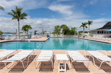 Nestled in the serene, tropical setting of Nettles Island, this on Island Dunes Country Club in Florida - for sale on GolfHomes.com, golf home, golf lot