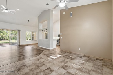 Welcome to this huge 4-bedroom, 2-bath home located on a quiet on Halifax Plantation Golf Club in Florida - for sale on GolfHomes.com, golf home, golf lot