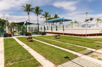 Nestled in the serene, tropical setting of Nettles Island, this on Island Dunes Country Club in Florida - for sale on GolfHomes.com, golf home, golf lot