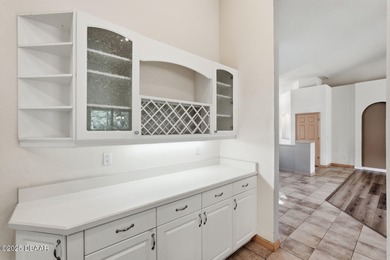 Welcome to this huge 4-bedroom, 2-bath home located on a quiet on Halifax Plantation Golf Club in Florida - for sale on GolfHomes.com, golf home, golf lot