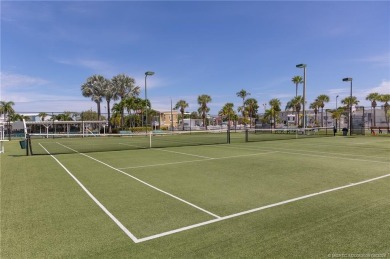 Nestled in the serene, tropical setting of Nettles Island, this on Island Dunes Country Club in Florida - for sale on GolfHomes.com, golf home, golf lot