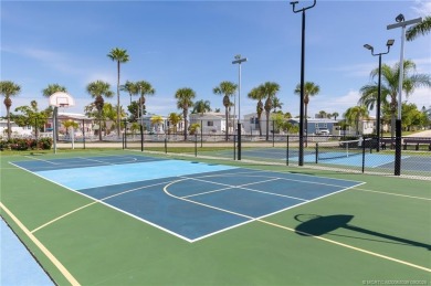 Nestled in the serene, tropical setting of Nettles Island, this on Island Dunes Country Club in Florida - for sale on GolfHomes.com, golf home, golf lot