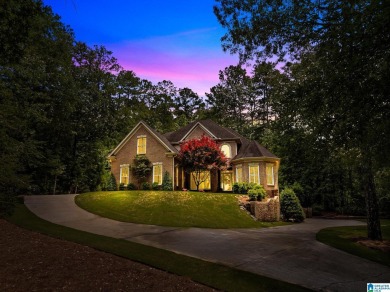 This is Alabama's hidden gem golf course  community ~ Limestone on Limestone Springs Golf Club in Alabama - for sale on GolfHomes.com, golf home, golf lot
