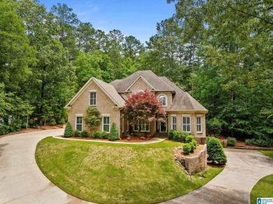 This is Alabama's hidden gem golf course  community ~ Limestone on Limestone Springs Golf Club in Alabama - for sale on GolfHomes.com, golf home, golf lot