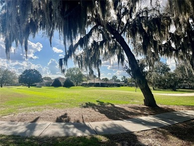 Enjoy golf course living in this beautifully maintained turnkey on Hacienda Hills Golf and Country Club in Florida - for sale on GolfHomes.com, golf home, golf lot