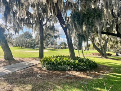 Enjoy golf course living in this beautifully maintained turnkey on Hacienda Hills Golf and Country Club in Florida - for sale on GolfHomes.com, golf home, golf lot