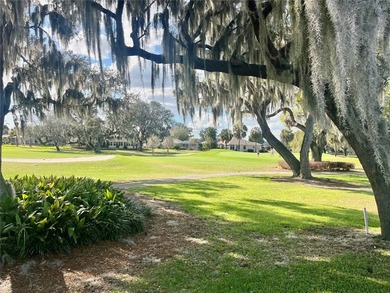 Enjoy golf course living in this beautifully maintained turnkey on Hacienda Hills Golf and Country Club in Florida - for sale on GolfHomes.com, golf home, golf lot