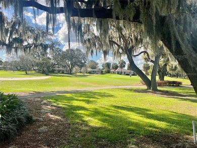 Enjoy golf course living in this beautifully maintained turnkey on Hacienda Hills Golf and Country Club in Florida - for sale on GolfHomes.com, golf home, golf lot