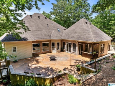 This is Alabama's hidden gem golf course  community ~ Limestone on Limestone Springs Golf Club in Alabama - for sale on GolfHomes.com, golf home, golf lot