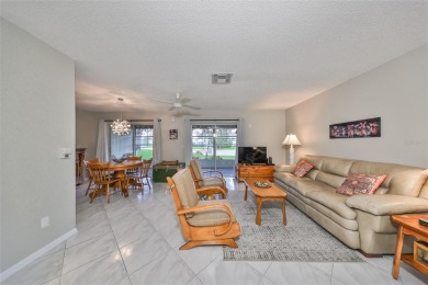 NO UPGRADES NEEDED, move right in to this beautiful Hampton on Kings Point Executive Golf Course in Florida - for sale on GolfHomes.com, golf home, golf lot