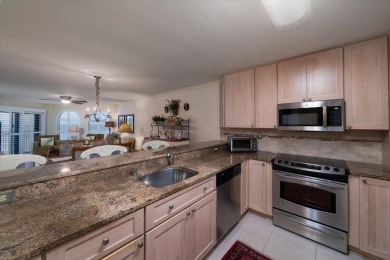 Welcome to 9002 Palmetto Drive, Unit 112 - a first floor on Wild Dunes Harbor Golf Resort in South Carolina - for sale on GolfHomes.com, golf home, golf lot