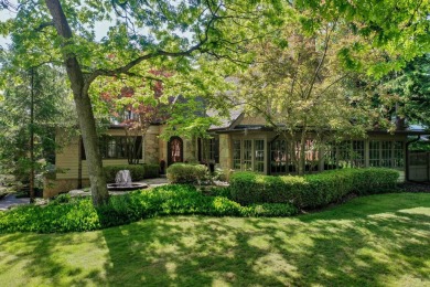 Nestled in the highly sought-after Country Club Estates, this on Country Club Estates Golf Course in Wisconsin - for sale on GolfHomes.com, golf home, golf lot