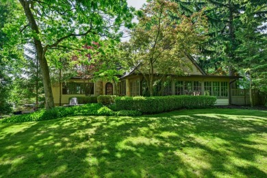 Nestled in the highly sought-after Country Club Estates, this on Country Club Estates Golf Course in Wisconsin - for sale on GolfHomes.com, golf home, golf lot