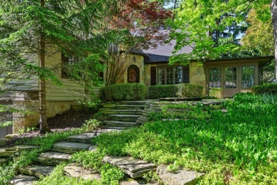 Nestled in the highly sought-after Country Club Estates, this on Country Club Estates Golf Course in Wisconsin - for sale on GolfHomes.com, golf home, golf lot