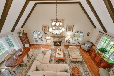 Nestled in the highly sought-after Country Club Estates, this on Country Club Estates Golf Course in Wisconsin - for sale on GolfHomes.com, golf home, golf lot