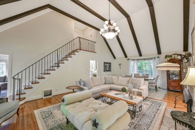 Nestled in the highly sought-after Country Club Estates, this on Country Club Estates Golf Course in Wisconsin - for sale on GolfHomes.com, golf home, golf lot