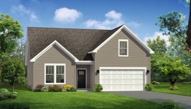 Proposed Construction Opportunity! Customize the home by on Woodfin Ridge Golf Club in South Carolina - for sale on GolfHomes.com, golf home, golf lot