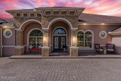 SITED ON PARK-LIKE GROUNDS WITHIN PROMENADE PARKE, THE on Venetian Bay Golf Course in Florida - for sale on GolfHomes.com, golf home, golf lot