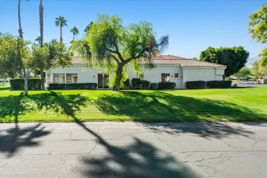 Spacious recently remodled 3 bedroom, 3 full baths home. Third on Desert Princess Country Club in California - for sale on GolfHomes.com, golf home, golf lot