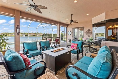 SITED ON PARK-LIKE GROUNDS WITHIN PROMENADE PARKE, THE on Venetian Bay Golf Course in Florida - for sale on GolfHomes.com, golf home, golf lot
