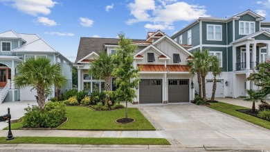 Welcome to 317 Harbour View Drive--a beautifully crafted custom on Arrowhead Country Club in South Carolina - for sale on GolfHomes.com, golf home, golf lot