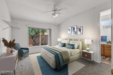 SENSATIONAL VALUE & IDEAL Location of this Paradise Model on a on Deer Valley Golf Course in Arizona - for sale on GolfHomes.com, golf home, golf lot