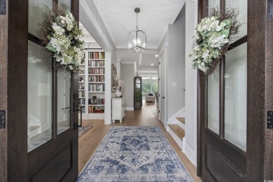Welcome to 317 Harbour View Drive--a beautifully crafted custom on Arrowhead Country Club in South Carolina - for sale on GolfHomes.com, golf home, golf lot
