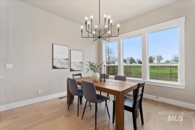 **25k SPRING INCENTIVE FOR A LIMITED TIME** Tresidio's Riverton on Falcon Crest Golf Club in Idaho - for sale on GolfHomes.com, golf home, golf lot