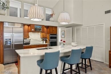 Great Price...Harbortown Village Detached Villa!  Beautiful on The Landings Yacht, Golf and Tennis Club in Florida - for sale on GolfHomes.com, golf home, golf lot