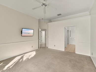 Welcome to Heritage Greens! This 3-bedroom, 2-bath single-family on Arrowhead Golf Club At Heritage Greens in Florida - for sale on GolfHomes.com, golf home, golf lot