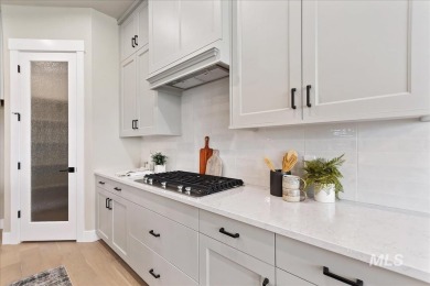 **25k SPRING INCENTIVE FOR A LIMITED TIME** Tresidio's Riverton on Falcon Crest Golf Club in Idaho - for sale on GolfHomes.com, golf home, golf lot