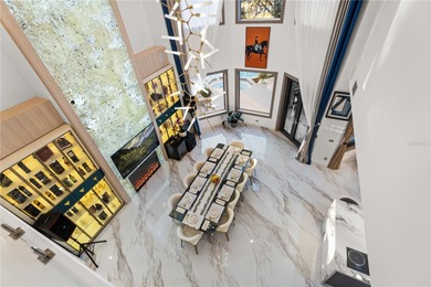 Presenting a newly remodeled luxury estate ideally positioned on Isleworth Golf and Country Club in Florida - for sale on GolfHomes.com, golf home, golf lot