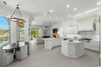 Welcome to 9285 Marina Parkway, currently the ONLY direct on The Members Club At Grande Dunes in South Carolina - for sale on GolfHomes.com, golf home, golf lot