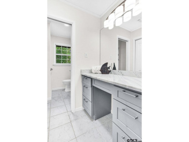 Welcome to your personal lakefront sanctuary in the prestigious on Hide-A-Way Lake Golf Course in Texas - for sale on GolfHomes.com, golf home, golf lot