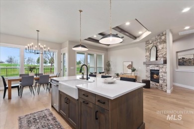 **25k SPRING INCENTIVE FOR A LIMITED TIME** Tresidio's Riverton on Falcon Crest Golf Club in Idaho - for sale on GolfHomes.com, golf home, golf lot