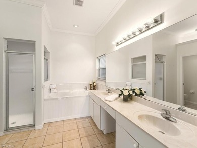 Welcome to Heritage Greens! This 3-bedroom, 2-bath single-family on Arrowhead Golf Club At Heritage Greens in Florida - for sale on GolfHomes.com, golf home, golf lot