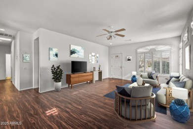 SENSATIONAL VALUE & IDEAL Location of this Paradise Model on a on Deer Valley Golf Course in Arizona - for sale on GolfHomes.com, golf home, golf lot