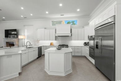 Welcome to 9285 Marina Parkway, currently the ONLY direct on The Members Club At Grande Dunes in South Carolina - for sale on GolfHomes.com, golf home, golf lot