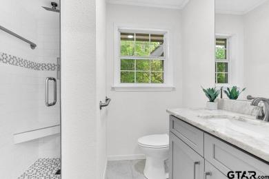 Welcome to your personal lakefront sanctuary in the prestigious on Hide-A-Way Lake Golf Course in Texas - for sale on GolfHomes.com, golf home, golf lot